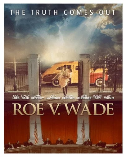 Roe kontra Wade - az abortuszper (előzetes)